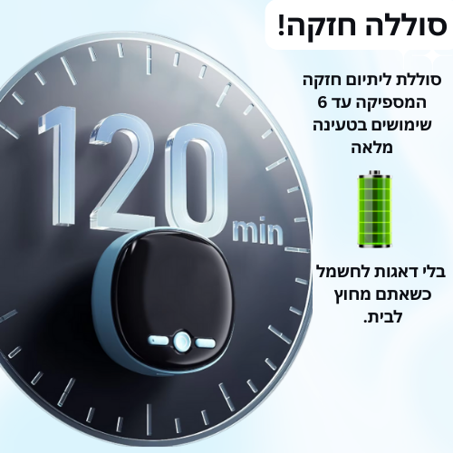 שרוול פרק כף יד - NEXUS™