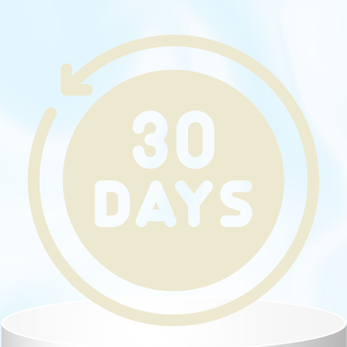 30 ימי ניסיון - בחינם